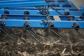 Борона зубовая БЗГ «Мечта»