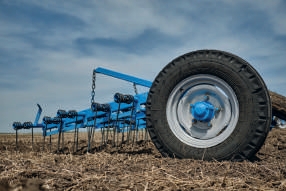 Борона зубовая БЗГ «Мечта»