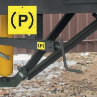 Прицепы тракторные 2ПТС 4,5/6/6,5