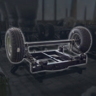 Прицепы тракторные 2ПТС 4,5/6/6,5