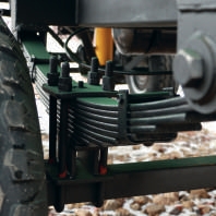 Прицепы тракторные 2ПТС 4,5/6/6,5