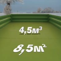 Прицепы тракторные 2ПТС 4,5/6/6,5