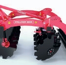 Бороны дисковые БДН «pallada»