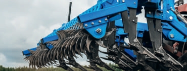 Плуг чизельный ПЧ 2,5/ПЧ/ПЧП 4,5/ ПЧП 6 «svarog»