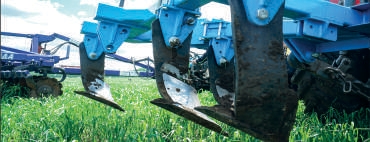 Плуг чизельный ПЧ 2,5/ПЧ/ПЧП 4,5/ ПЧП 6 «svarog»