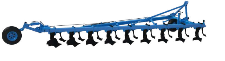 Плуг лемешный ПЛН/ПЛП/ПЛНУ «finist»