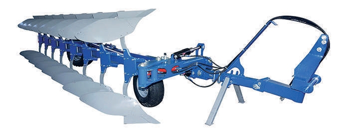 Глубокая обработка почвы и предпосевная подготовка