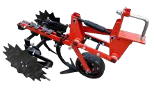 Культиватор междурядный пропашной КРН от 2,8 до 11,2м