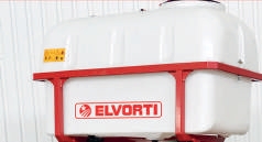 Культивтор КРН «altair» с внесением ЖКУ и без