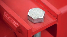 Культивтор КРН «altair» с внесением ЖКУ и без