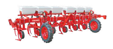 Культивтор КРН «altair» с внесением ЖКУ и без