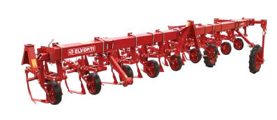 Культивтор КРН «altair» с внесением ЖКУ и без