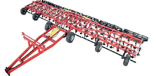Культиватор КПД «Витязь» от 4 до  14м