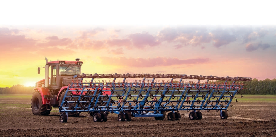 Культиватор универсальный секционный КСУ «Алтай»