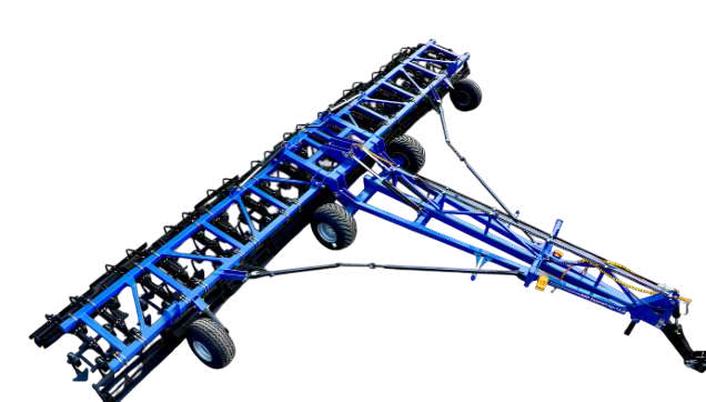 Культиватор КПП «Компактор»