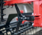 Стерневой дискокультиватор КРД