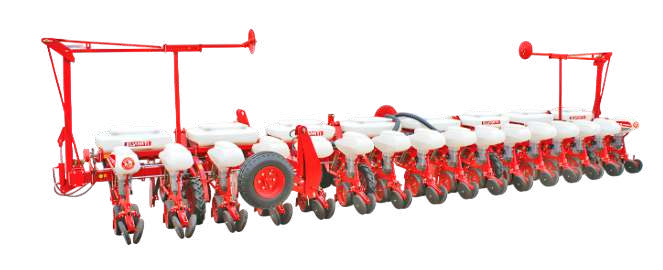 Сеялка точного высева «VEGA-16 PROFI»