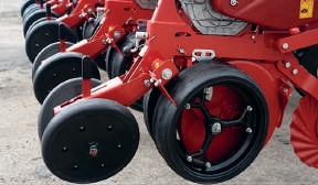 Сеялка точного высева «vega 16 profi»