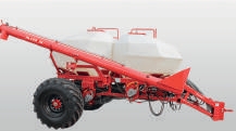 Посевной комплекс производительный ПК «alcor» 7,5/9/12