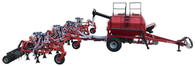 Посевной комплекс ПК «Иртыш»