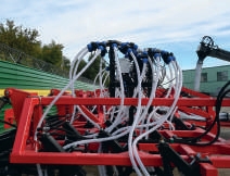 Посевной комплекс ПК «Иртыш»