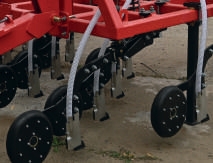 Посевной комплекс ПК «Иртыш»