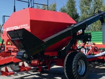 Посевной комплекс ПК «Иртыш»