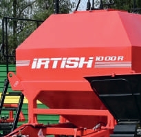 Посевной комплекс ПК «Иртыш»