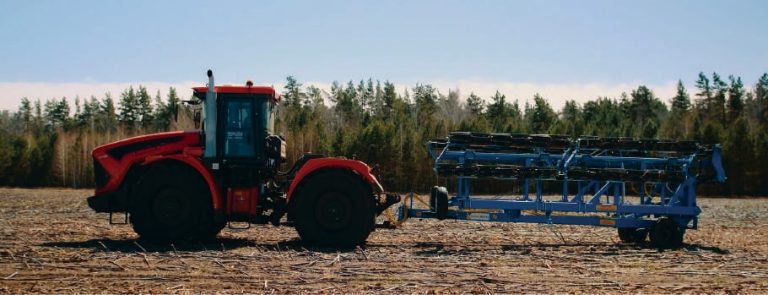 Сцепка катков гидрофицированная СКГ-10/14/18/22