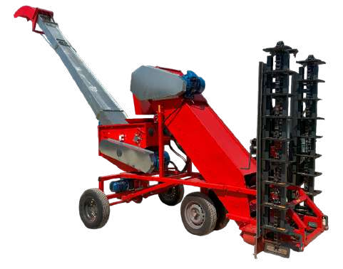 Зернометатель А-100М/150М/А-200М