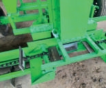 Очиститель зерна фракционный ОЗФ 25С