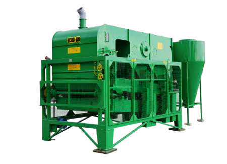 Зерноперерабатывающая техника