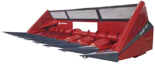 Уборочная кампания