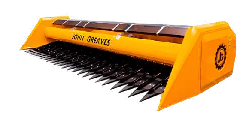 Жатка для подсолнечника ЖНС