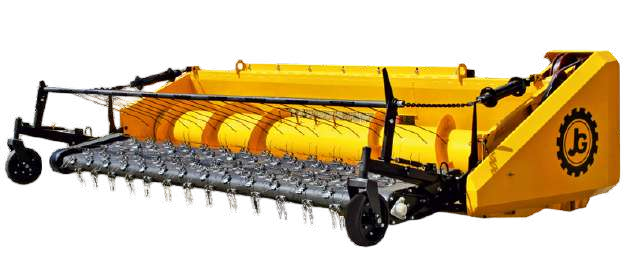 Платформа-Подборщик ПП