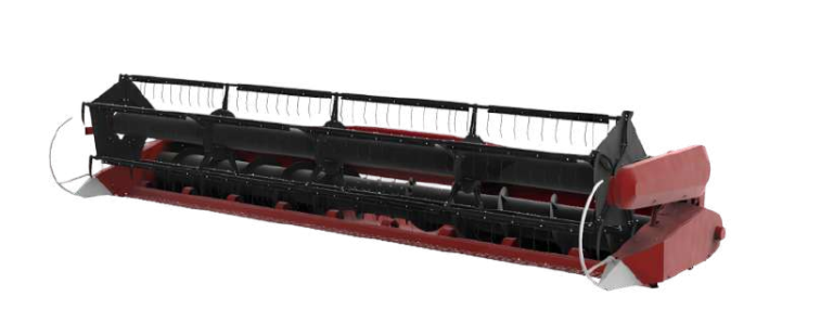 атка для уборки сои ЖЗС