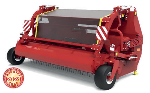 Подборщик КВС ГЗЛИН