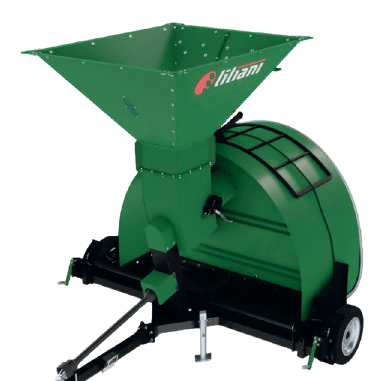 Зерноупаковочная машина МЗУ