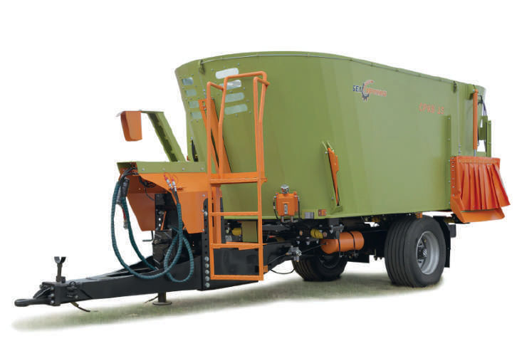 Кормозаготовительная техника