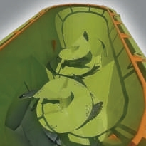 Смесители раздатчики СРКВ 13/15/17