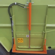 Смесители раздатчики МИРК 130