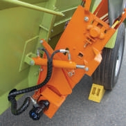 Смесители раздатчики МИРК 130