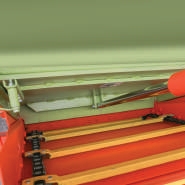 Смесители раздатчики МИРК 130