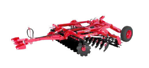 Бороны дисковые БДП «pallada»