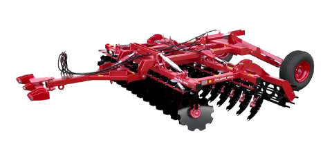 Бороны дисковые БДП «pallada»