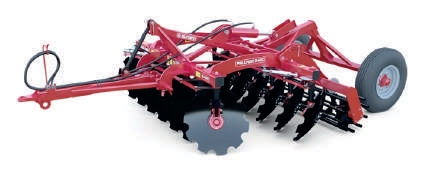 Бороны дисковые БДП «pallada»