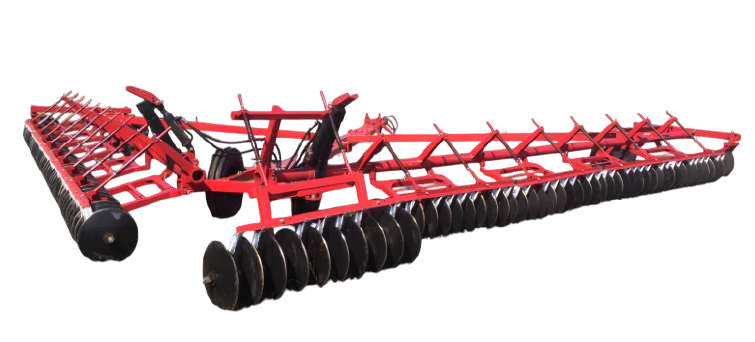 Лущильник дисковый ЛДГ-5/10/15/20