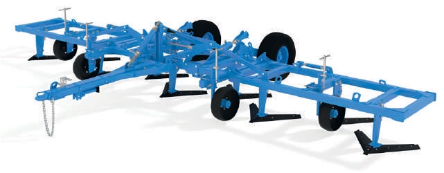 Культиватор плоскорез широкозахватный КПШ-9 «Stavris»