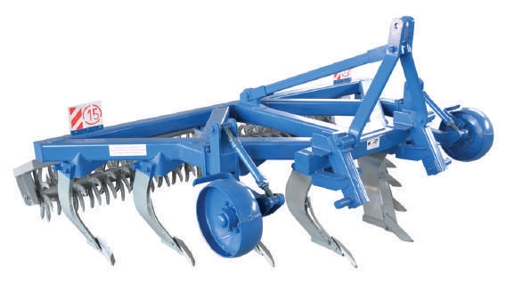 Плуг чизельный ПЧ 2,7/ПЧ/ПЧ 4/ ПЧ 6